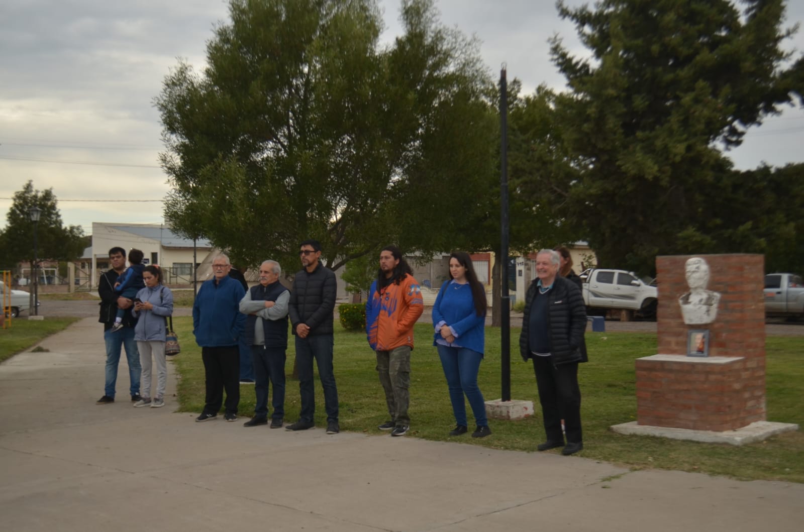 Dia del Trabajador 2023 4