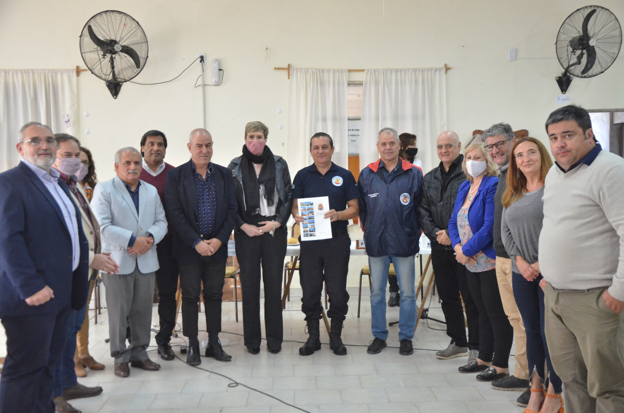 18º SESIÓN EN STROEDER