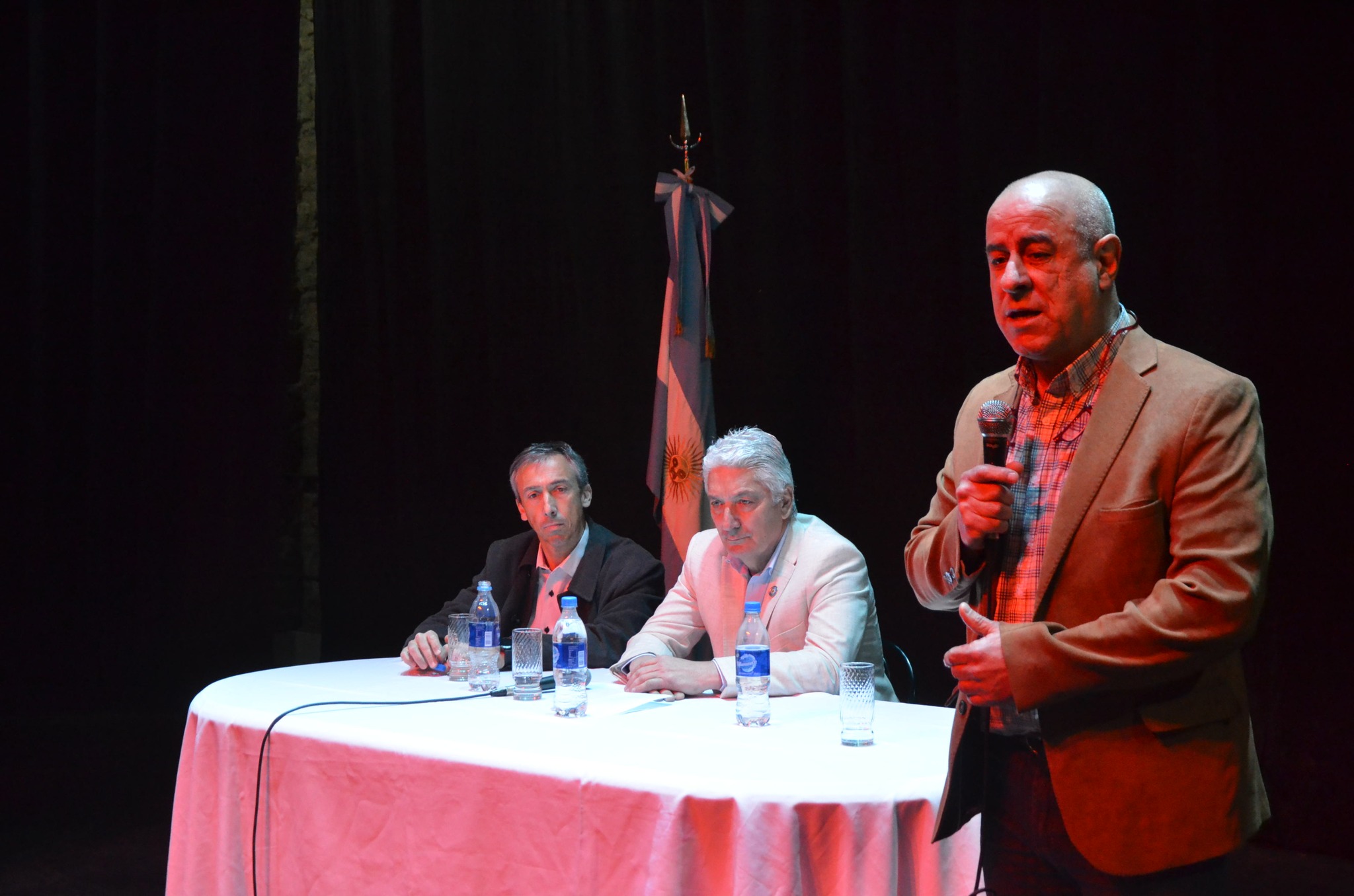 Dia de la Juventud 2022