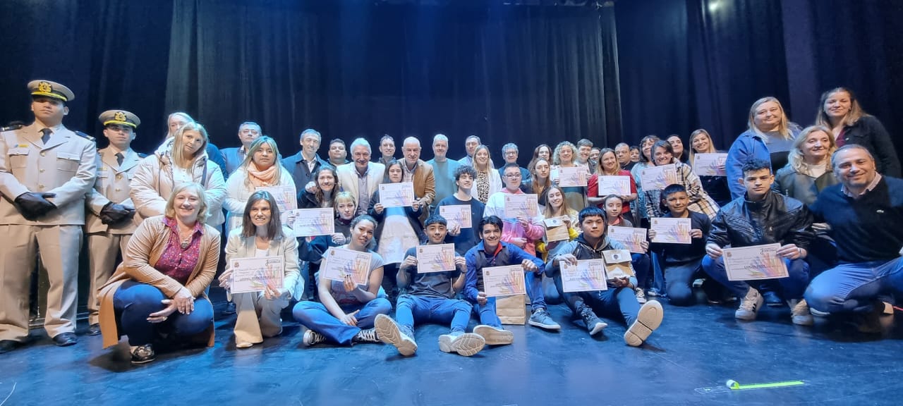 Dia de la Juventud 2022