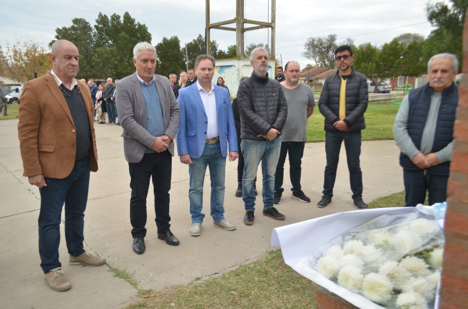 Dia del Trabajador 2023 2