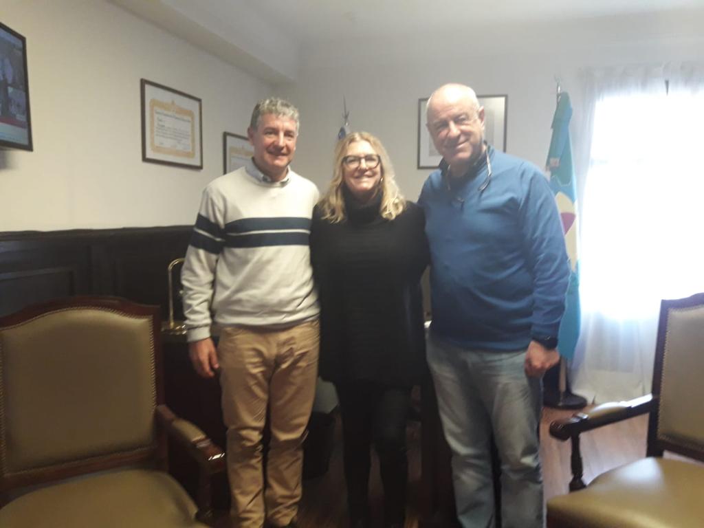 AVANCE PARA PROYECTOS IMPORTANTES