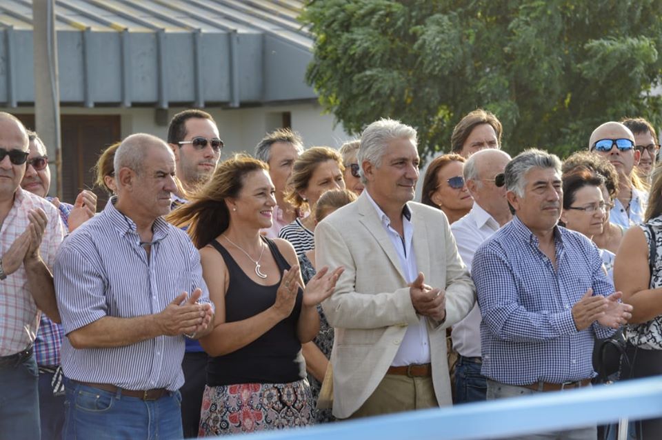 Fiesta de la Soberanía