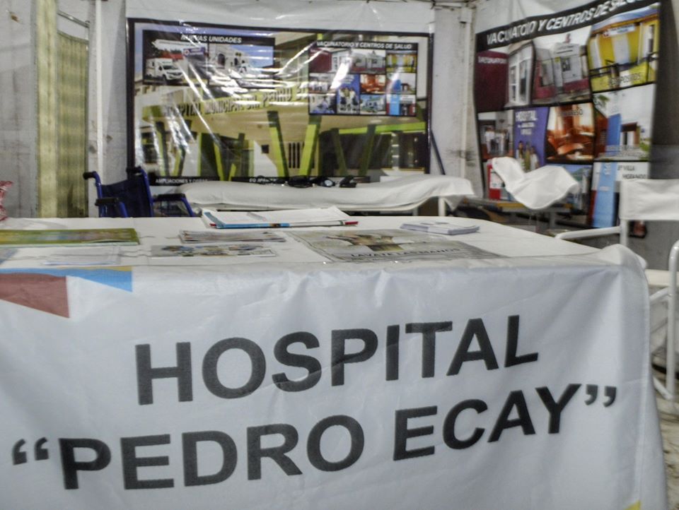 Fiesta de la Soberanía Patagonica