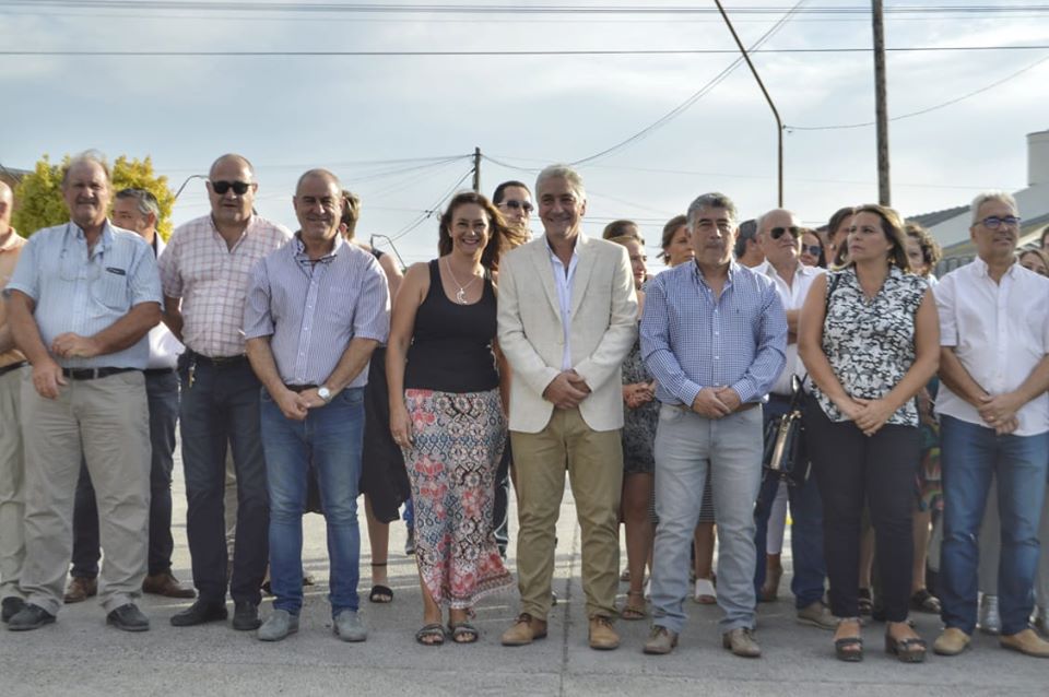 Fiesta de La Soberanía