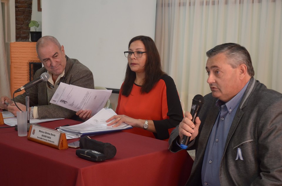 Costantino - Devia - Bettinelli