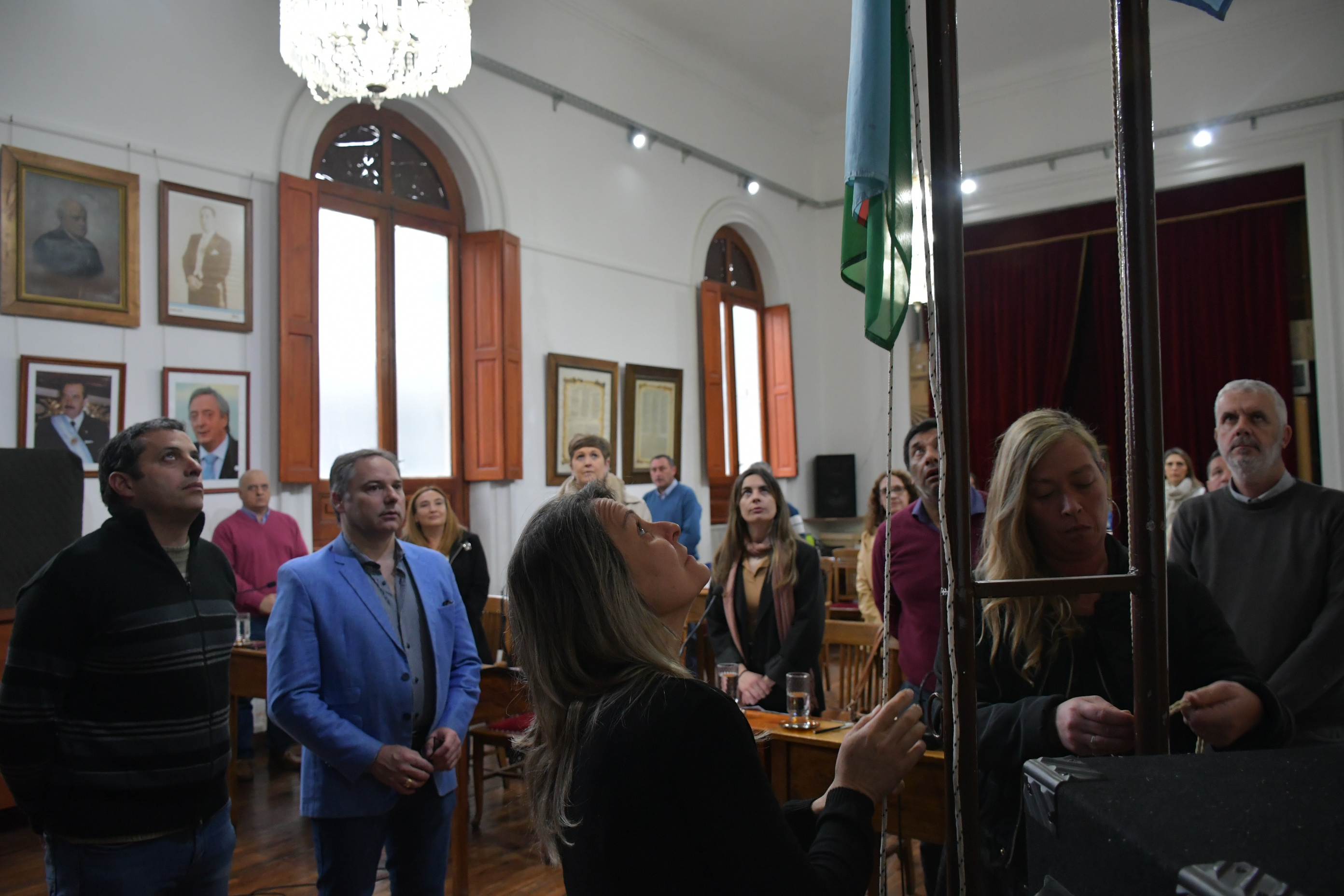 13º SESIÓN ORDINARIA – PERIODO 2023