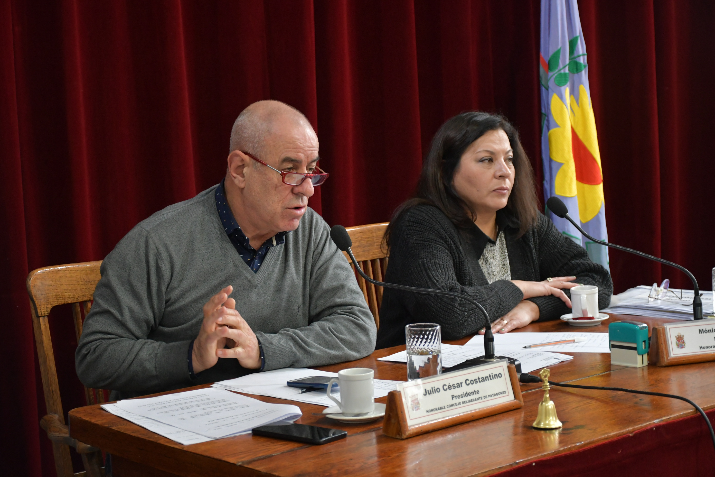 13º SESIÓN ORDINARIA – PERIODO 2023