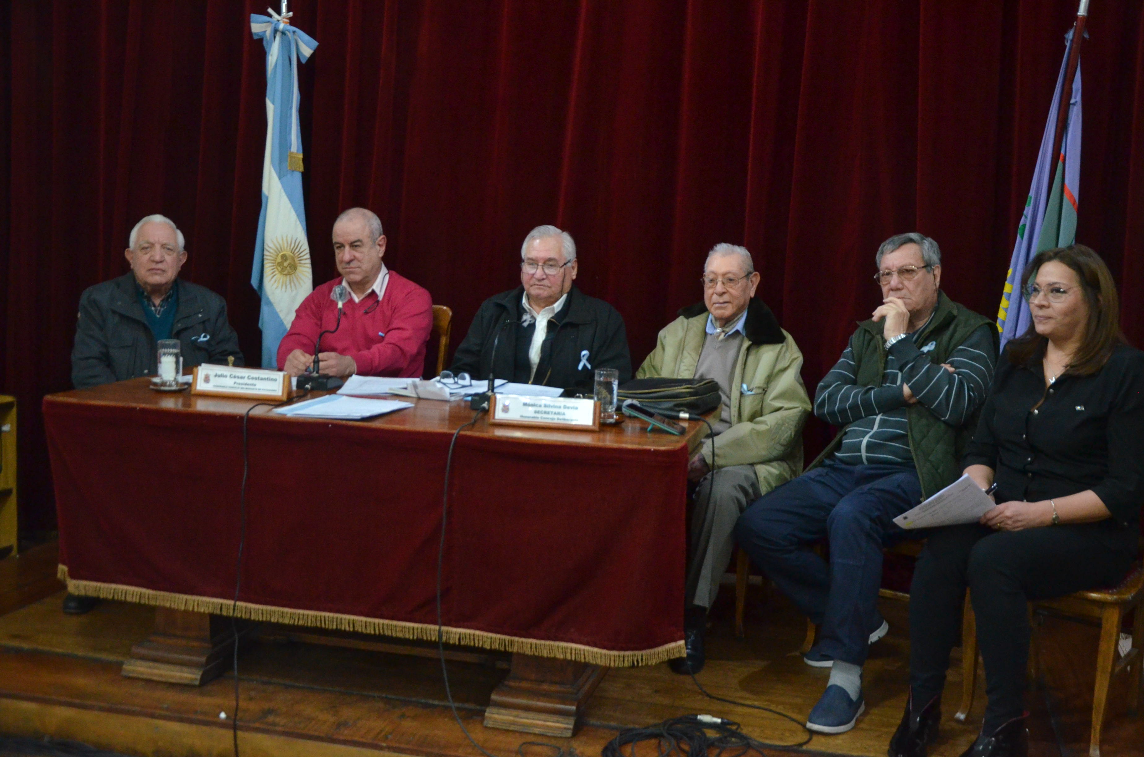 EN EL DÌA DEL PASO A LA INMORTALIDAD DEL GENERAL JOSÈ DE SAN MARTÌN