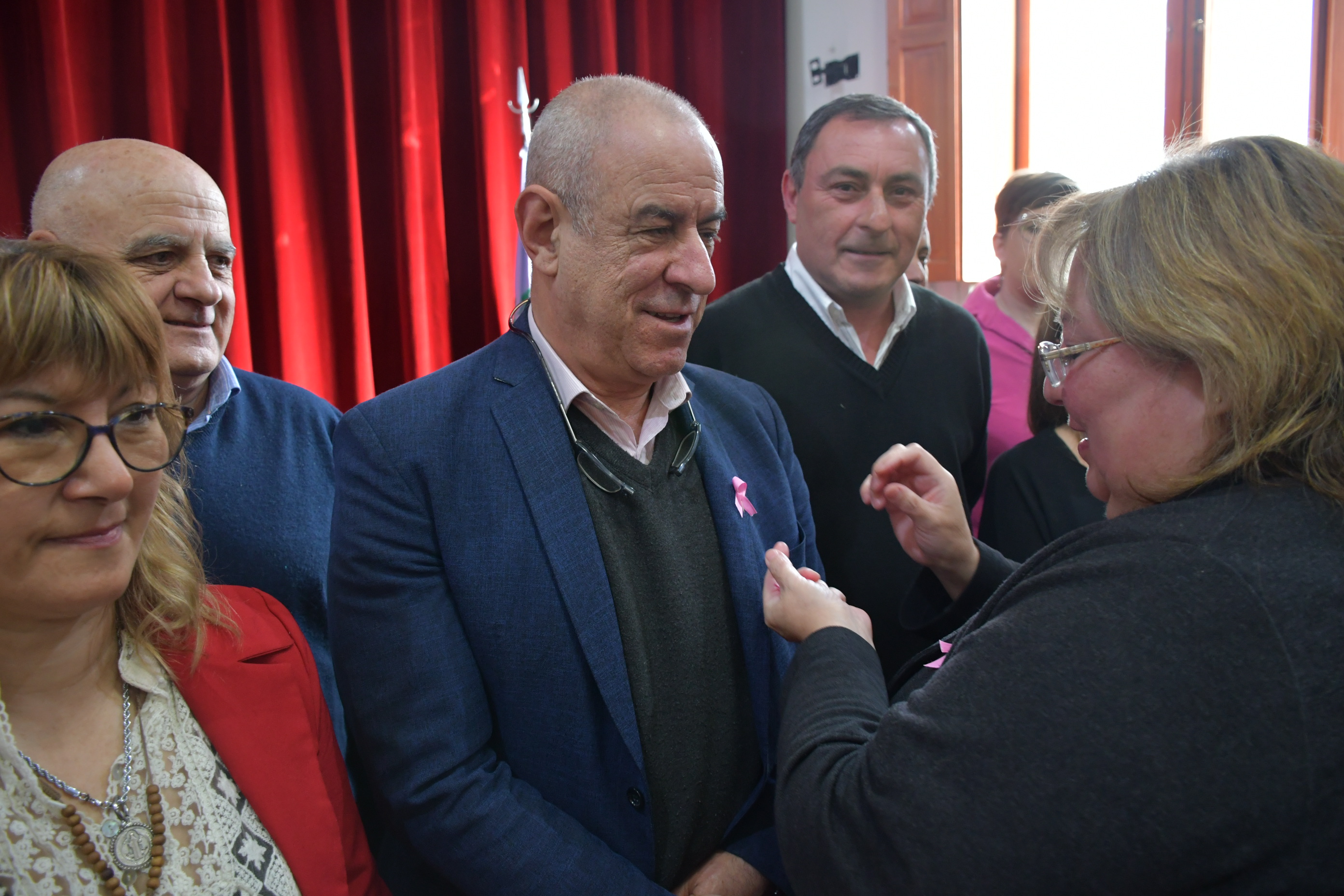 15º SESIÓN ORDINARIA