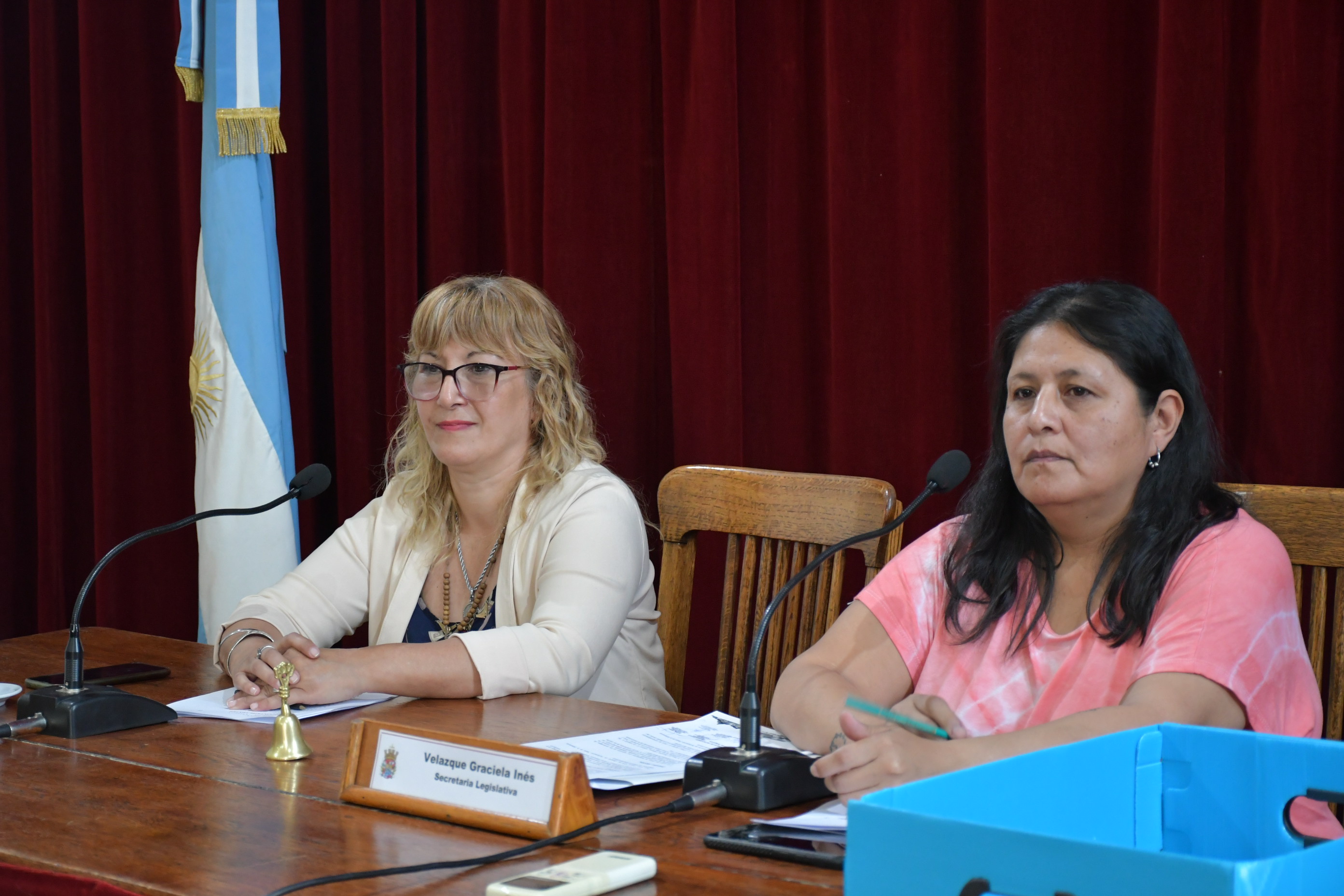 ORDENANZAS FISCAL Y TRIBUTARIA APROBADAS POR UNANIMIDAD