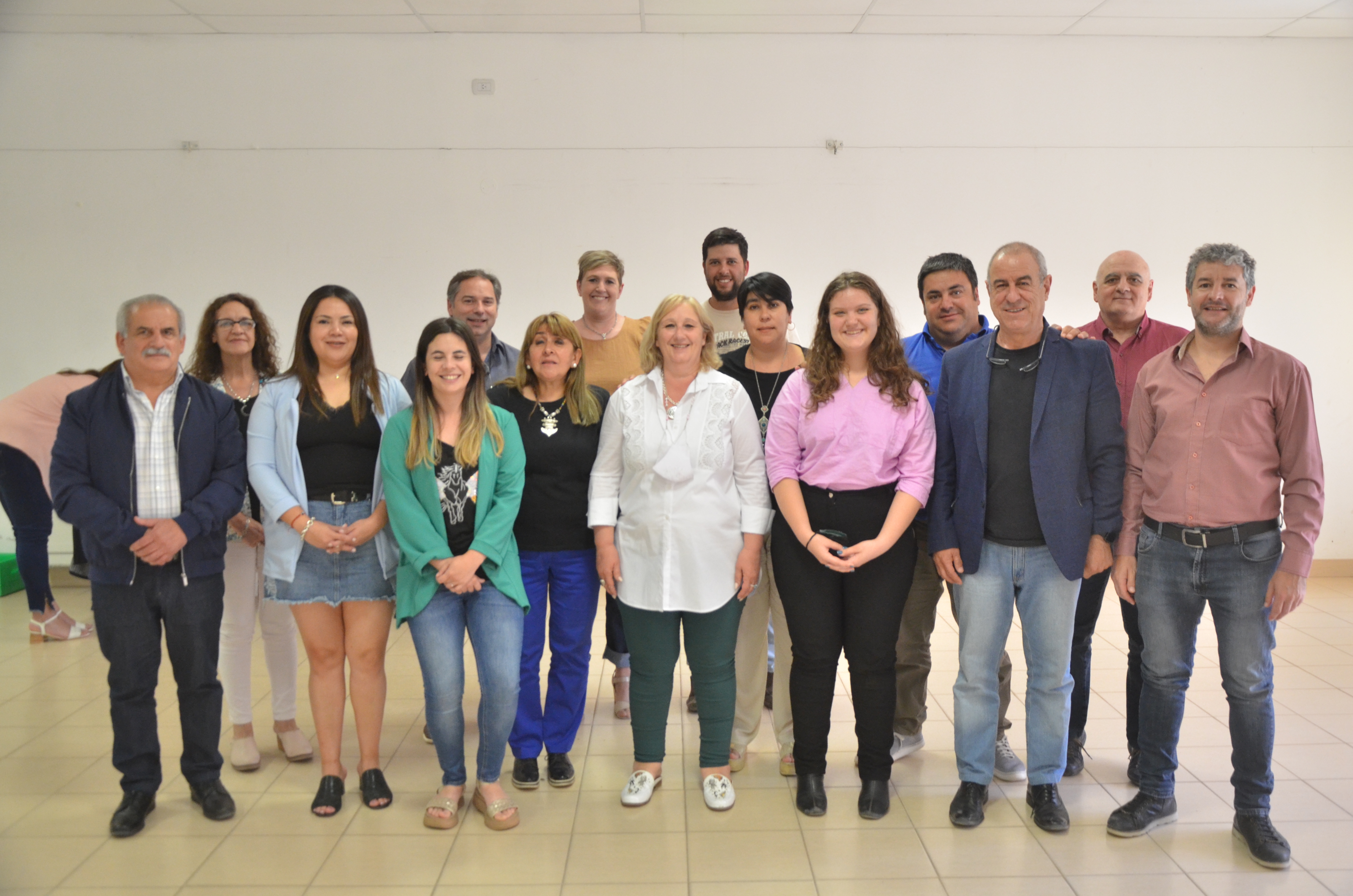 SESIÒN EN PRADERE 108º ANIVERSARIO