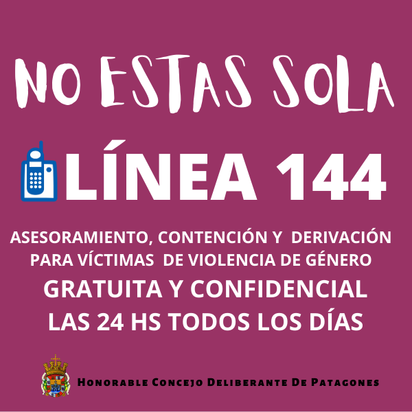 Linea 144