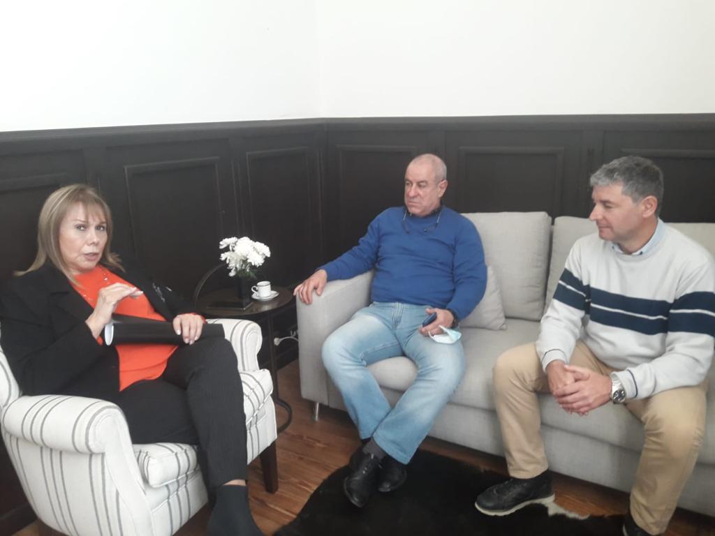 AVANCE PARA PROYECTOS IMPORTANTES