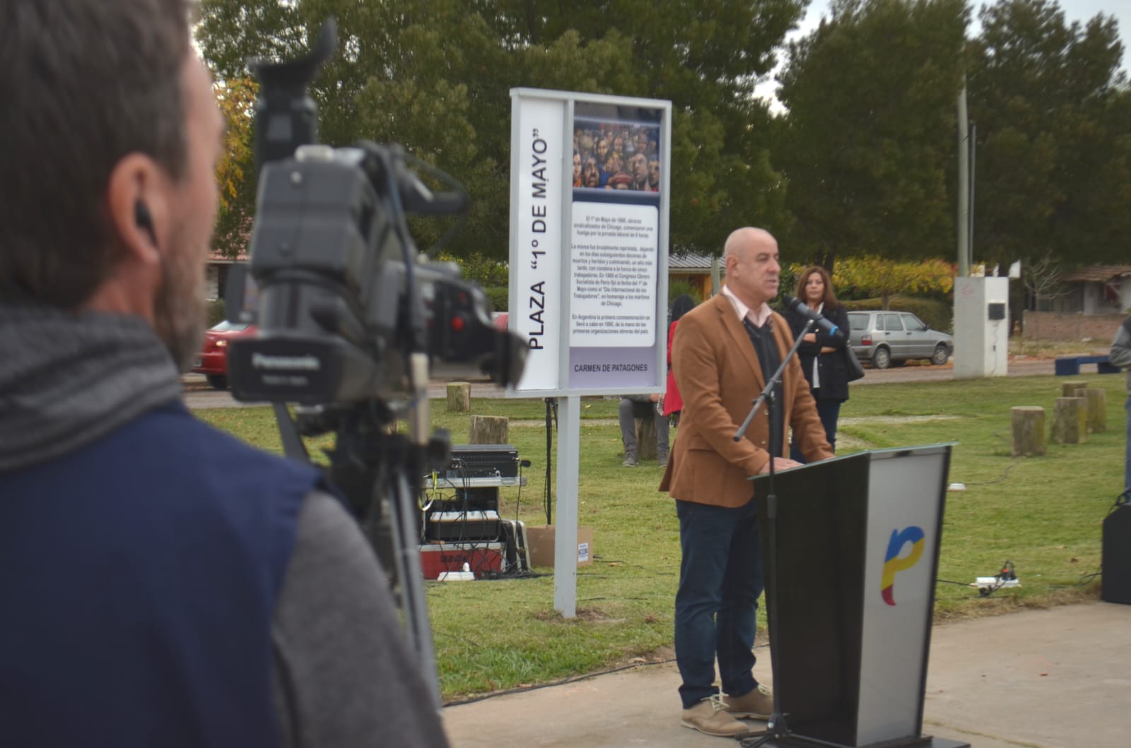 Dia del Trabajador 2023 3