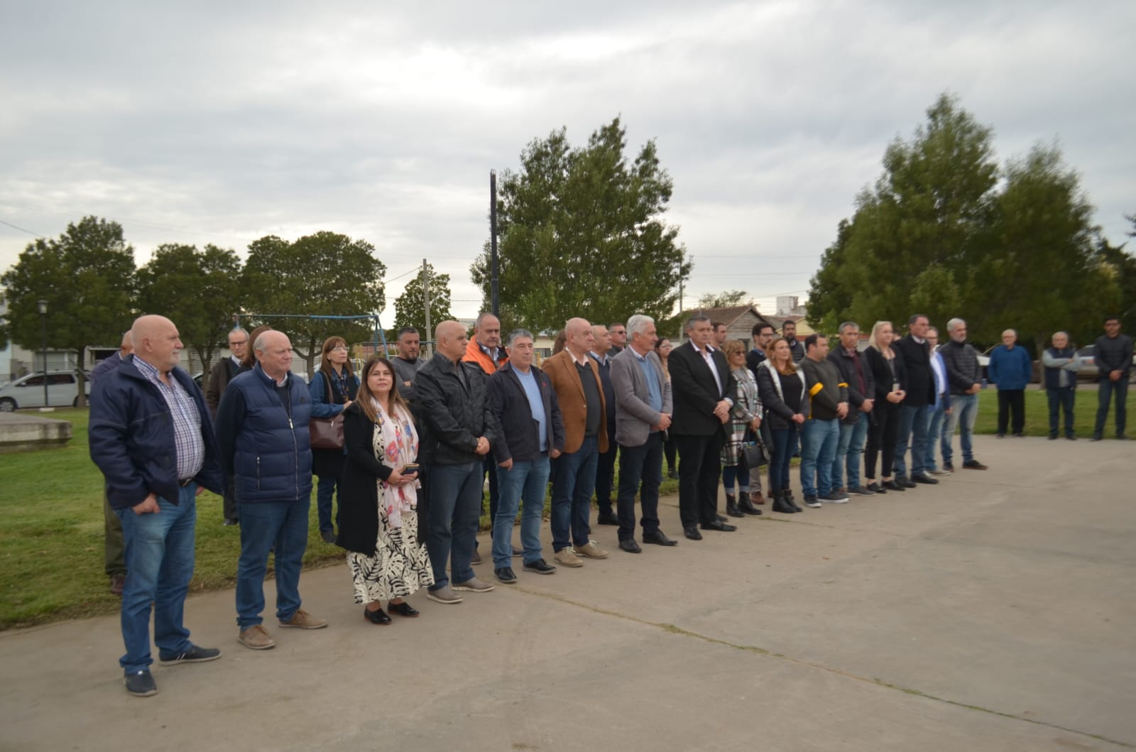 Dia del Trabajador 2023 5