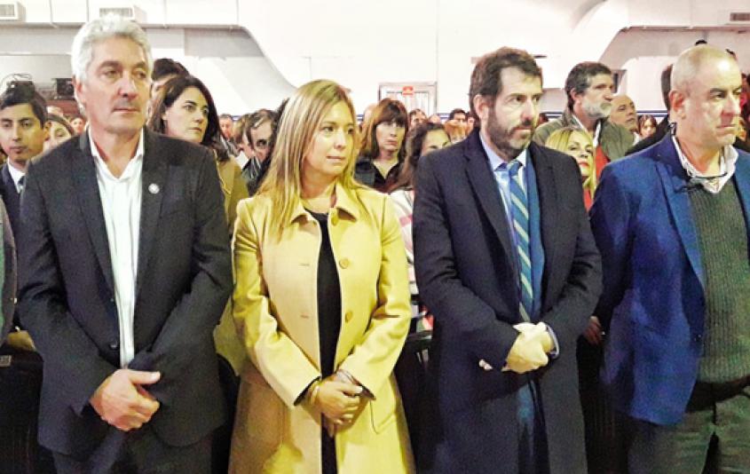 Aniversario Villalonga  90Años