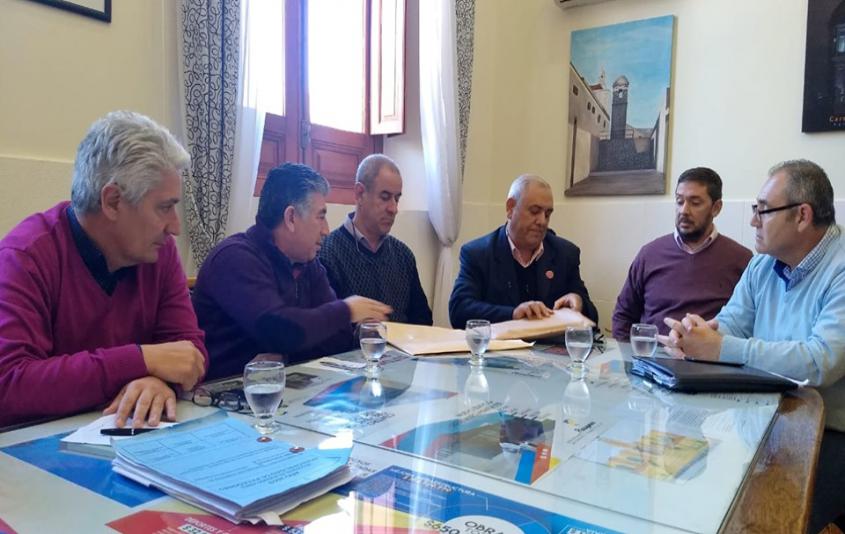 La ampliación mencionada cuenta con un Presupuesto oficial de $ 5.694.126,51 y un plazo de ejecución de 270 días corridos.