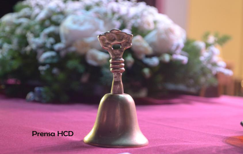 IMPORTANTE REUNIÓN POR LA LEY 12322