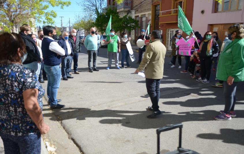 12° SESIÓN ORDINARIA – SIGUE EN CUARTO INTERMEDIO