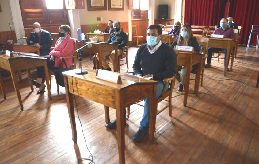 CUIDARNOS ES LA MEJOR MEDIDA