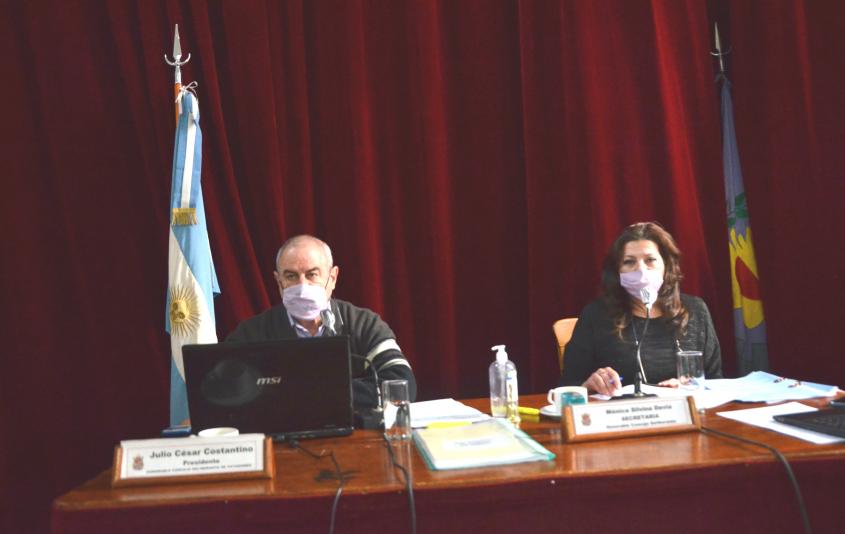 12 SESIÓN ORDINARIA