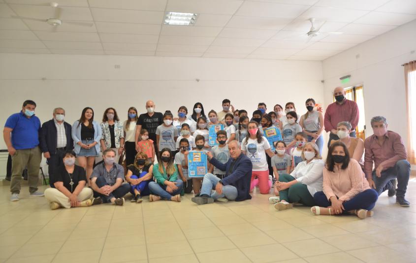 “SI VAS A HABLAR MAL CALLATE”  