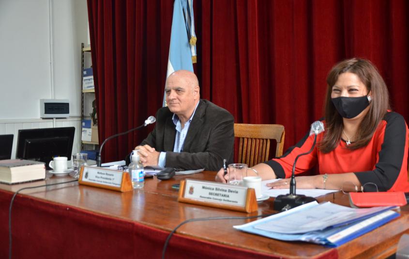 CUARTA SESIÒN ORDINARIA