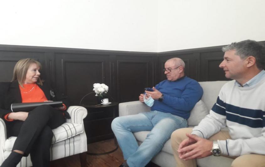 AVANCE PARA PROYECTOS IMPORTANTES