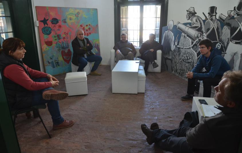 PROYECTOS PARA APROVECHAMIENTO DEL AGUA