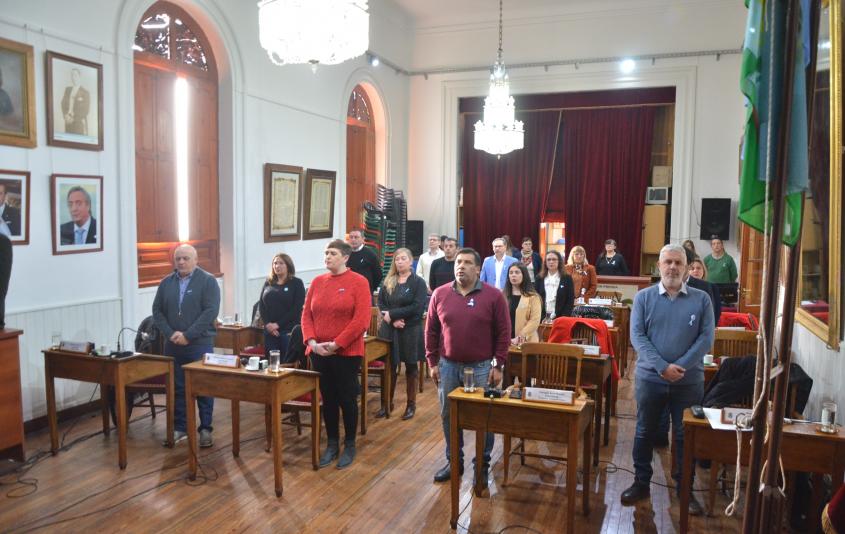 EN EL DÌA DEL PASO A LA INMORTALIDAD DEL GENERAL JOSÈ DE SAN MARTÌN