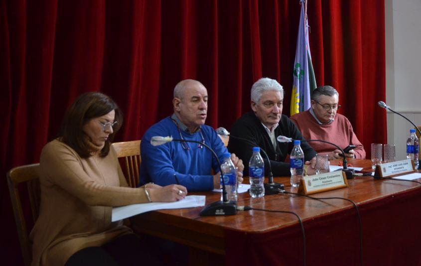 HAY QUE DEFENDER LOS DERECHOS – AMPLIA RESPUESTA A LA CONVOCATORIA