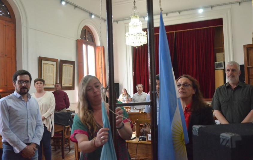 18º SESIÓN ORDINARIA – PERIODO 2022