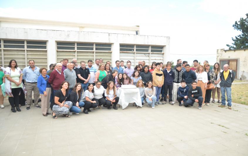 SESIÓN ESPECIAL IGARZABAL