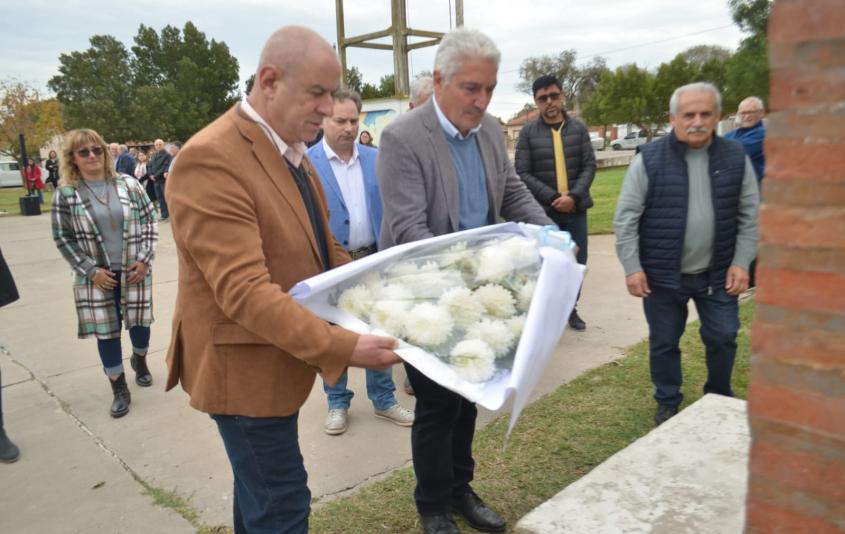 Dia del Trabajador 2023 1