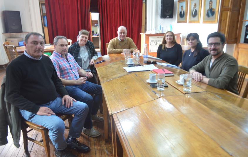 CONCIENTIZACIÓN SOBRE DISCAPACIDAD