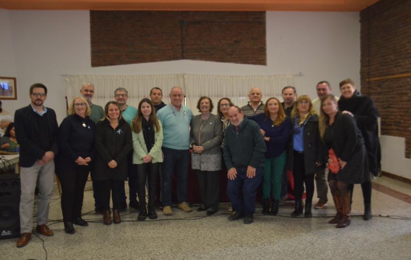 EL HCD EN VILLALONGA