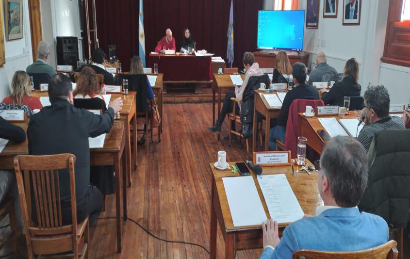 7º SESIÓN ORDINARIA PERIODO 2023