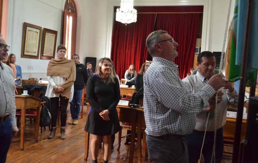 9º SESIÓN ORDINARIA PERIODO 2023