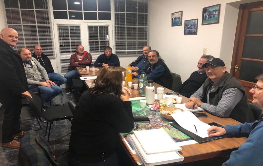 POR LA DEFENSA DE NUESTROS DERECHOS