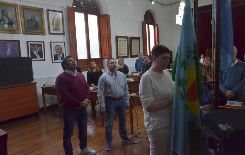 11º SESIÓN ORDINARIA – PERIODO 2023