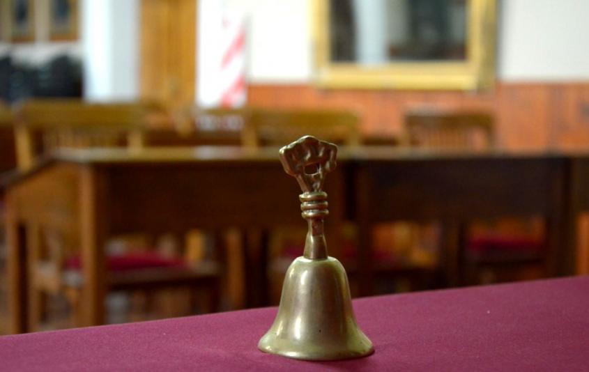 COMUNICADO DEL HONORABLE CONCEJO DELIBERANTE