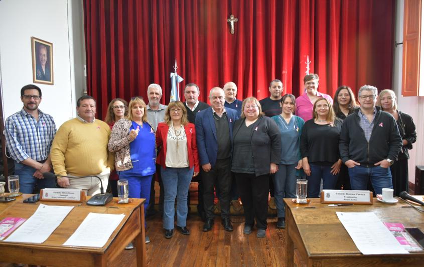 15º SESIÓN ORDINARIA