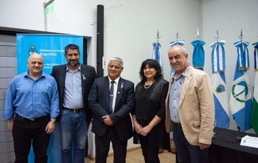 FIESTA DE LA SOBERANÍA PATAGÓNICA DECLARADA DE INTERÉS PATAGÓNICO 