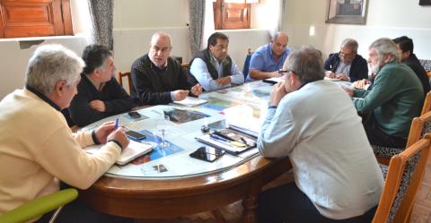 EN DEFENSA DE LOS DERECHOS PATAGONICOS