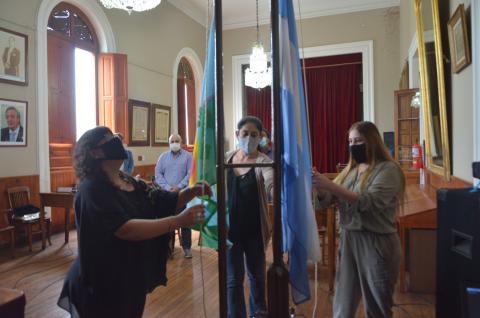 14° SESIÓN ORDINARIA – CUARTO INTERMEDIO PARA MAÑANA