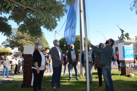 MALVINAS SIEMPRE ARGENTINAS