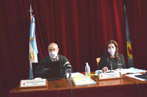 12 SESIÓN ORDINARIA