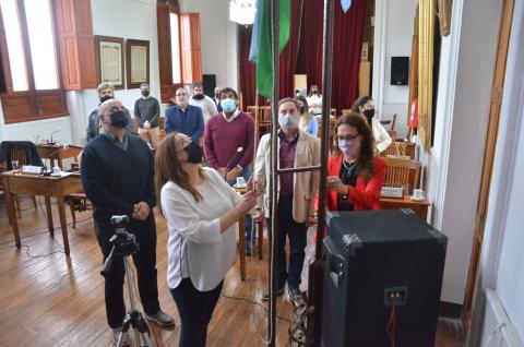 15  SESION ORDINARIA