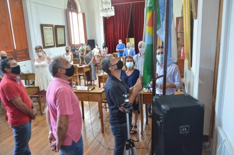 ORDENANZA FISCAL Y TARIFARIA APROBADA 